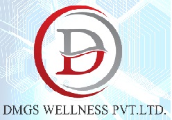 D Dmgs Wellness Pvt. Ltd. Device mark 5337224 Trademark