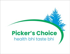 Picker's Choice Health Bhi Taste Bhi Device mark 5335443 Trademark