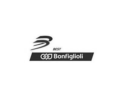 Best Bonfiglioli & Device Device mark 5335059 Trademark