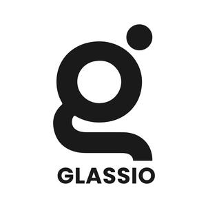 Glassio With Device Device mark 5337814 Trademark