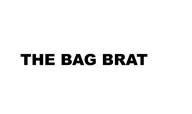 The Bag Brat (device) Device mark 5335429 Trademark