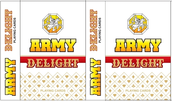 Army Delight Device mark 5335452 Trademark