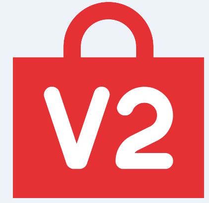 V2 Device mark 5337052 Trademark