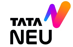 Tata Neu With N ( Logo) With White Background Device mark 5338005 Trademark