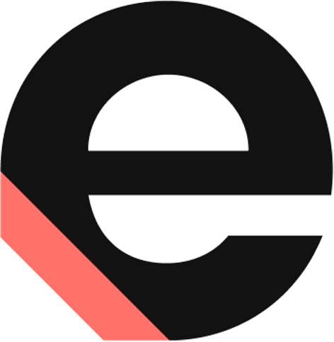 E (device) Device mark 5336909 Trademark