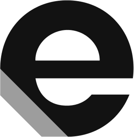 E (device) Device mark 5336906 Trademark