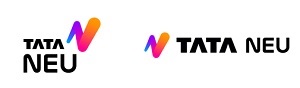 Tata Neu With N ( Logo) (with White Background) Series Mark Device mark 5338087 Trademark