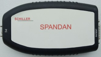 Spandan Device mark 5337912 Trademark