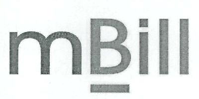 Mbill Device mark 5339769 Trademark