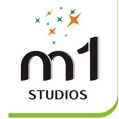 M1 Studios Device mark 5338406 Trademark