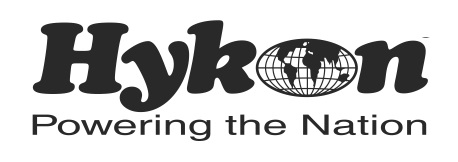 Hykon Device mark 5338799 Trademark