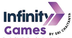 Infinitygames By Sri Chaitanya Device mark 5339395 Trademark