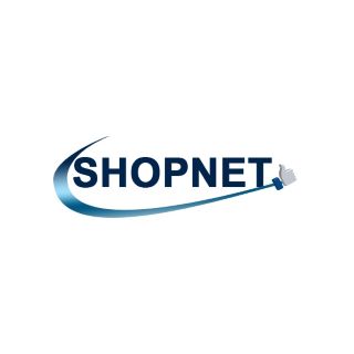 Shopnet Device mark 5338619 Trademark