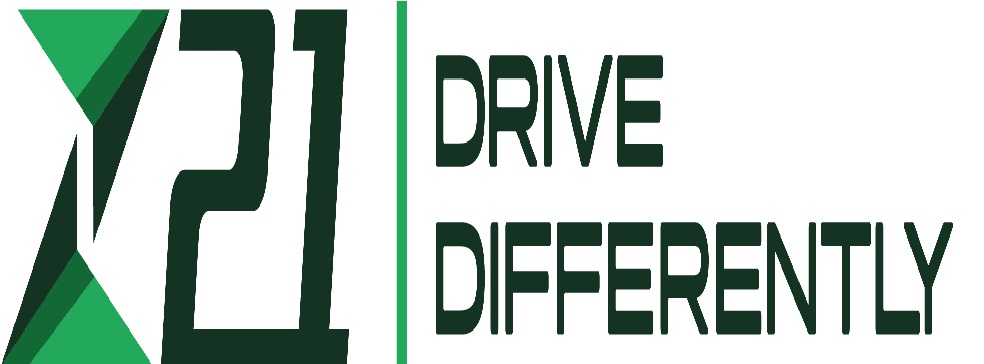 Z21drive Differently Device mark 5339020 Trademark