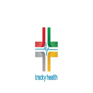 Device Of Tracky Health Device mark 5338629 Trademark