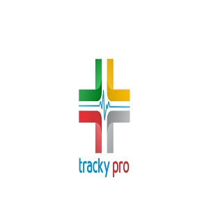 Device Of Tracky Pro Device mark 5338628 Trademark