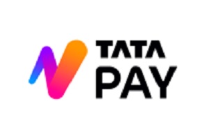 Tata Pay With N ( Logo) With White Background Device mark 5338283 Trademark