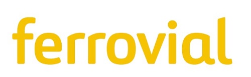 Ferrovial Device mark 5339876 Trademark