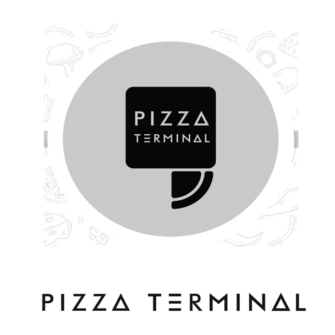 Pizza Terminal Device mark 5338522 Trademark