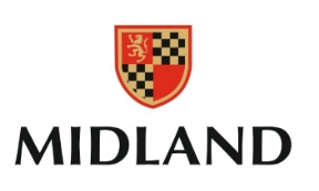 Midland Device mark 5339304 Trademark