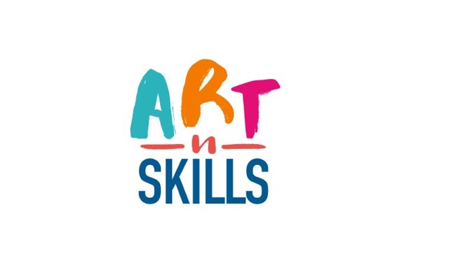 Art N Skills Device mark 5340607 Trademark