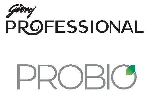 Godrej Professional Probio Device mark 5340619 Trademark