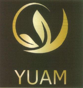 Yuam Device mark 5341418 Trademark