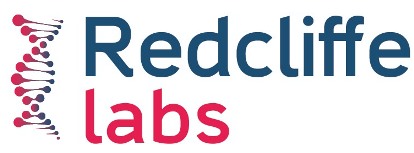 Redcliffe Labs Device mark 5341399 Trademark