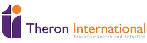 Theron International Executive Search And Selection Device mark 5341575 Trademark