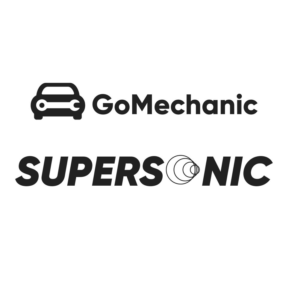 Gomechanic Supersonic Device mark 5341921 Trademark