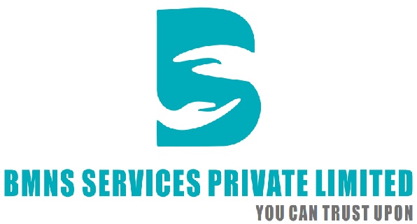 Bmns Services Private Limited Device mark 5342149 Trademark