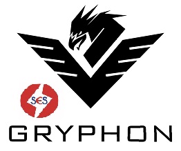 Ses Gryphon Device mark 5342233 Trademark