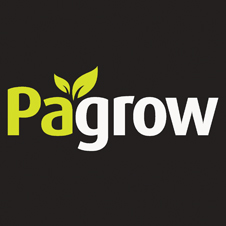 Pagrow Device mark 5342487 Trademark
