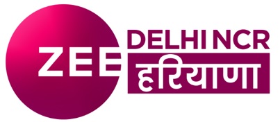 Zee Delhi Ncr Haryana Device mark 5343348 Trademark