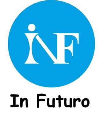 Inf In Futuro Device mark 5343180 Trademark