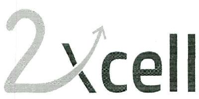 2xcell Device mark 5343405 Trademark