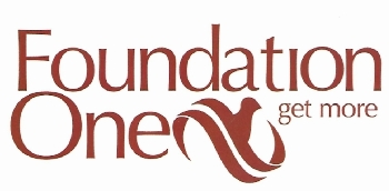 Foundation One Get More Device mark 5343002 Trademark