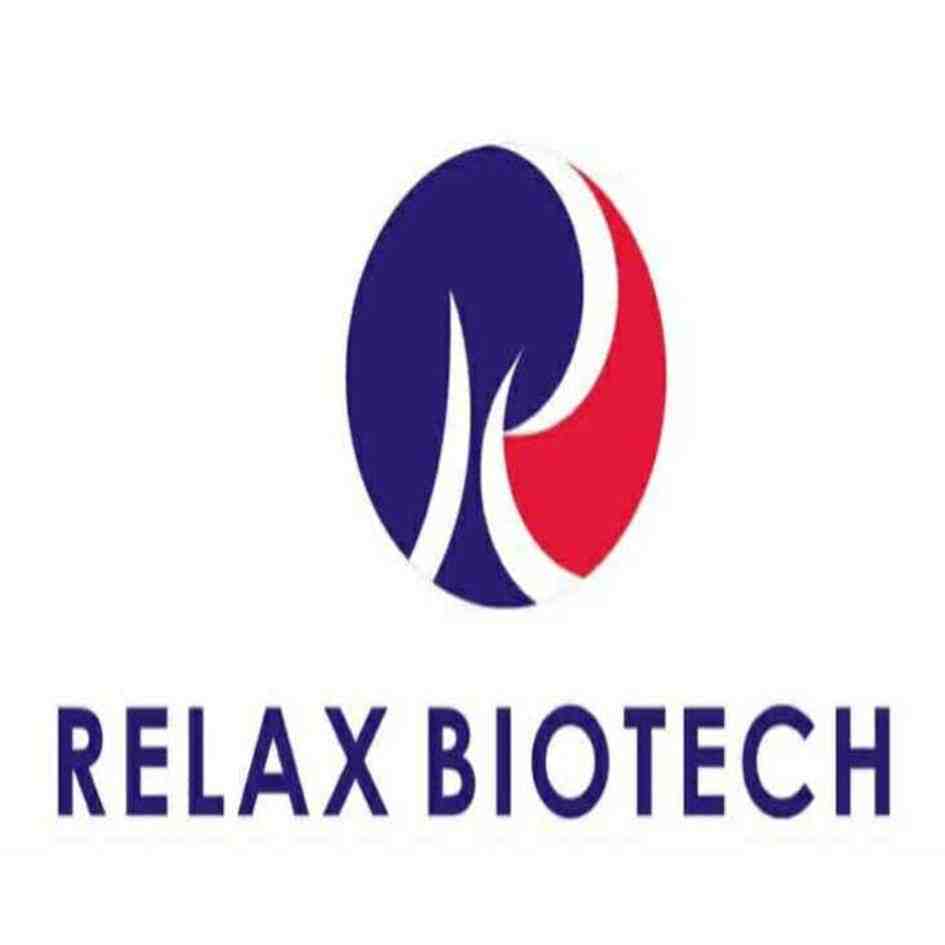 Relax Biotech Device mark 5343464 Trademark