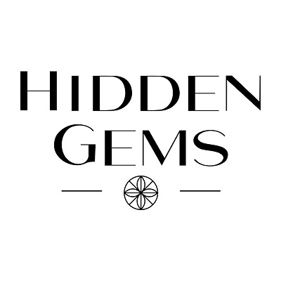 Hidden Gems Device mark 5343593 Trademark