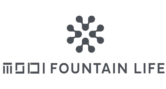 Modi Fountain Life With Device Device mark 5343973 Trademark