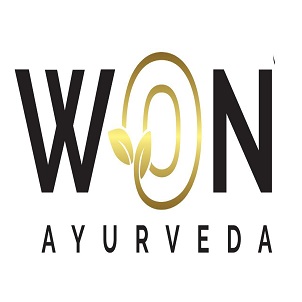 Won Ayurveda Device mark 5344243 Trademark