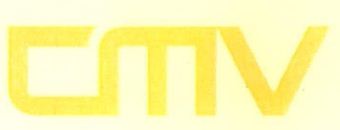 Cmv Device mark 5344042 Trademark