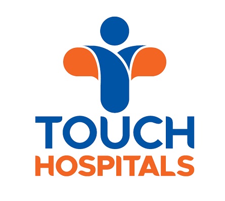 Touch Hospitals Device mark 5344140 Trademark