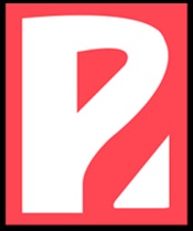 P Logo Device mark 5344630 Trademark