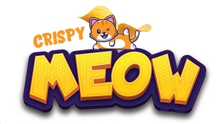 Crispy Meow Device mark 5345000 Trademark