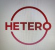 Hetero Device mark 5344945 Trademark