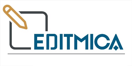 Editmica Device mark 5345130 Trademark