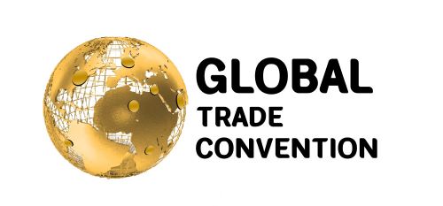 Global Trade Convention Device mark 5345809 Trademark