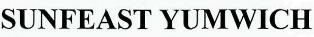 Sunfeast Yumwich Device mark 2581095 Trademark