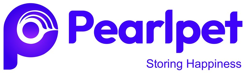 Pearlpet Storing Happiness Device mark 5345536 Trademark